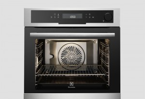 Ovens, Stoves and Cooktops